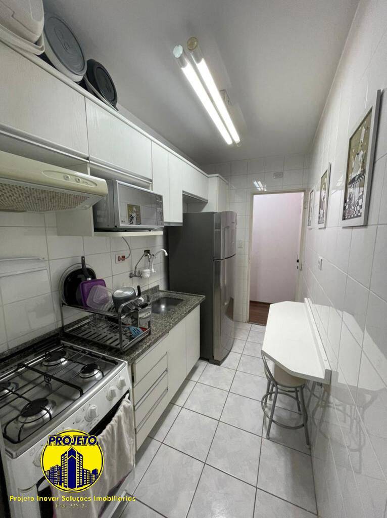 Apartamento para alugar com 2 quartos, 55m² - Foto 15