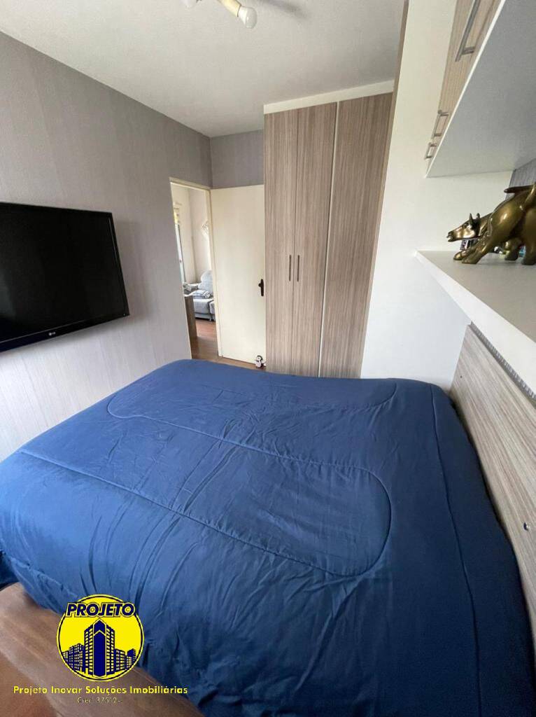 Apartamento para alugar com 2 quartos, 55m² - Foto 12