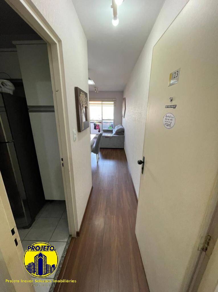 Apartamento para alugar com 2 quartos, 55m² - Foto 2