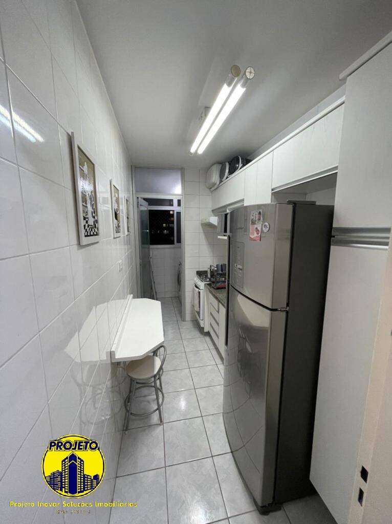 Apartamento para alugar com 2 quartos, 55m² - Foto 14