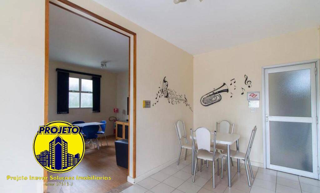 Apartamento para alugar com 2 quartos, 55m² - Foto 27