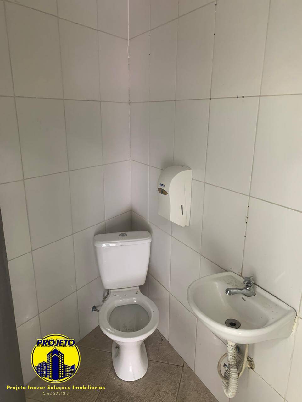 Loja-Salão para alugar, 40m² - Foto 4