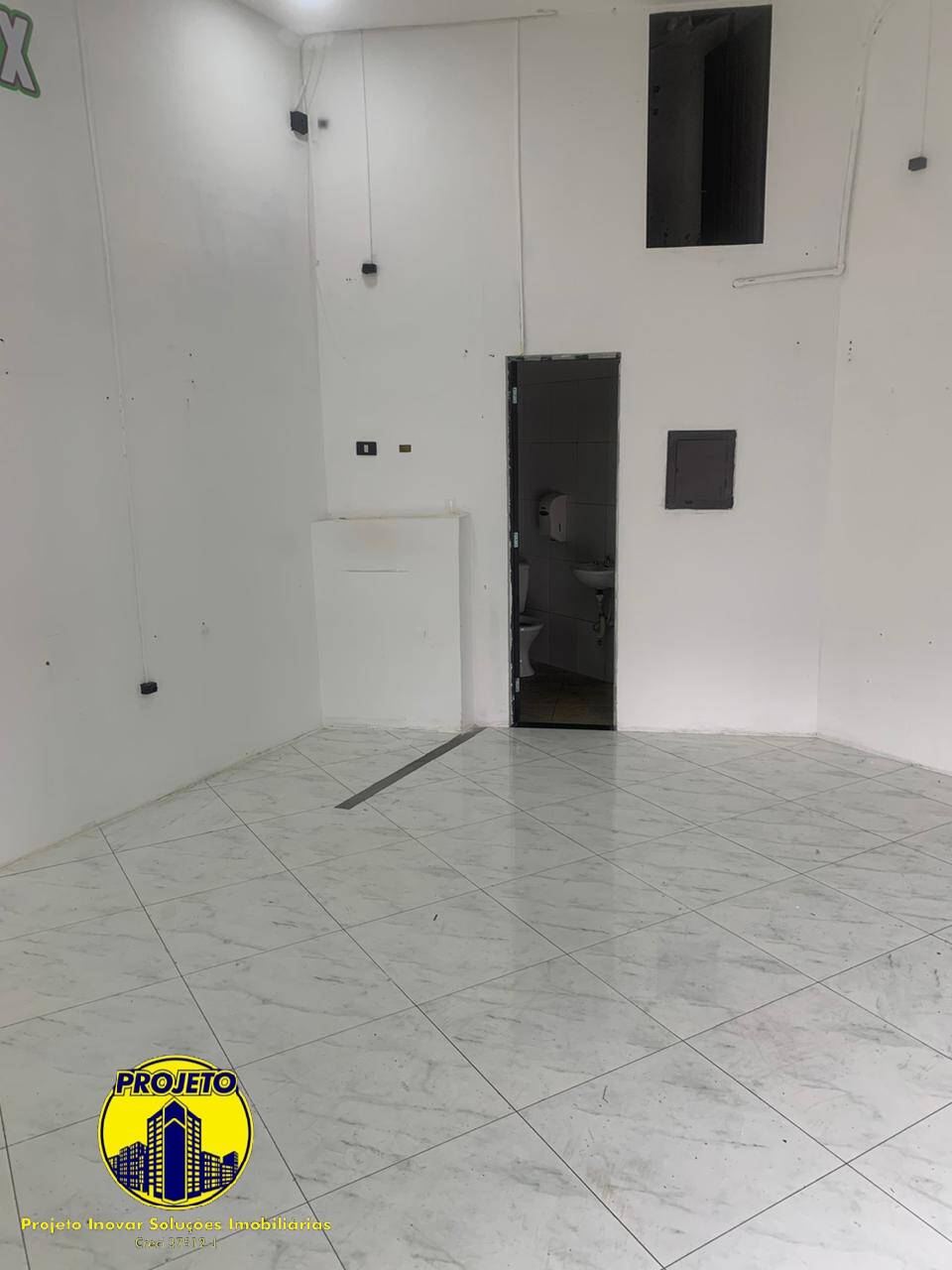 Loja-Salão para alugar, 40m² - Foto 2