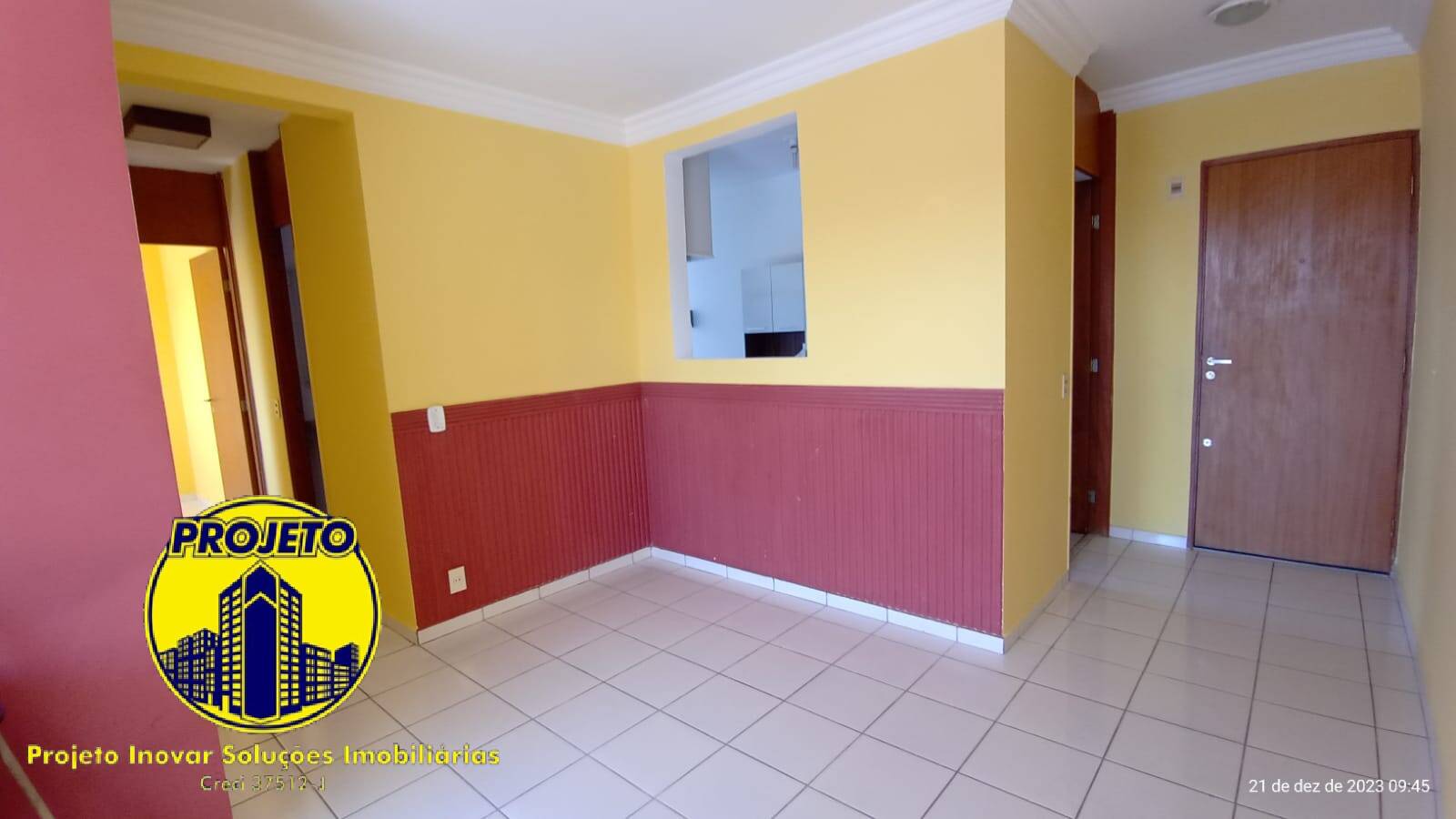 Apartamento para alugar com 2 quartos, 57m² - Foto 3