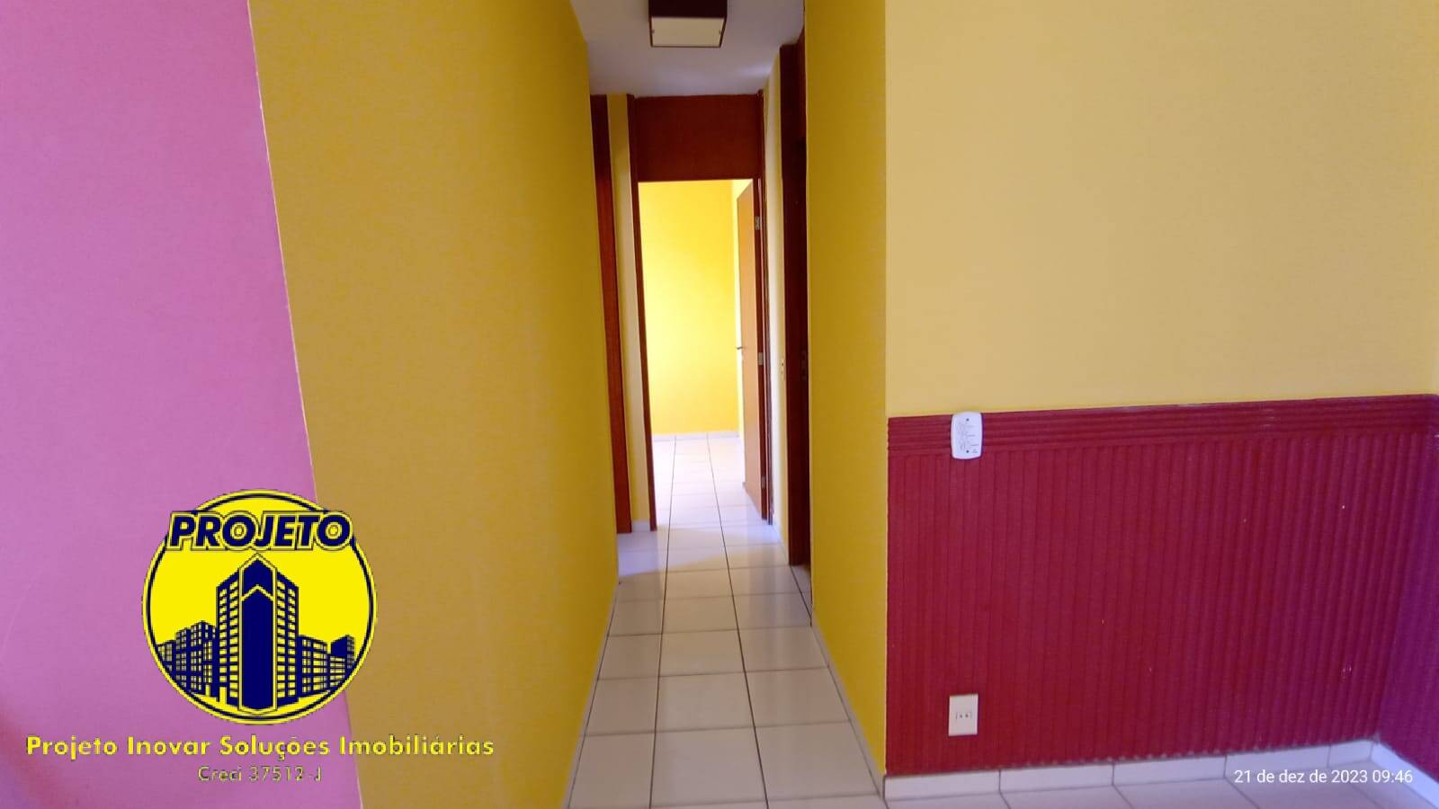 Apartamento para alugar com 2 quartos, 57m² - Foto 4