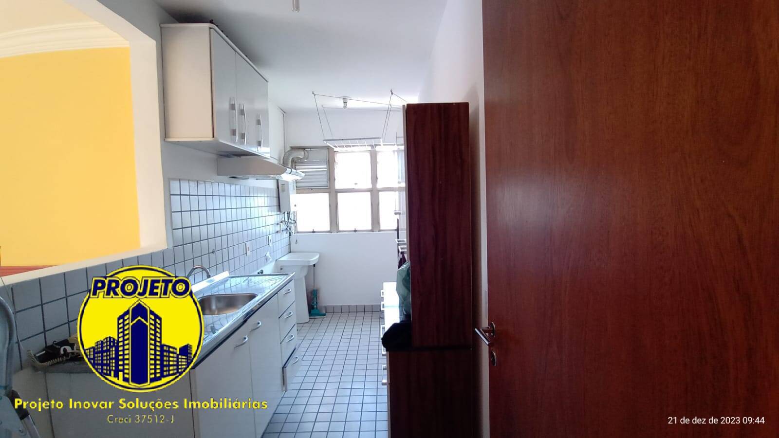 Apartamento para alugar com 2 quartos, 57m² - Foto 9