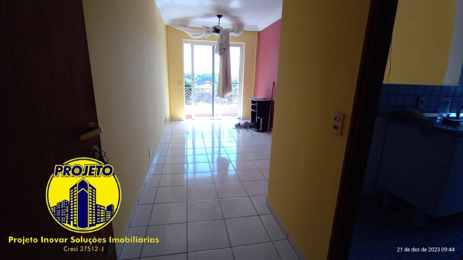 Apartamento para alugar com 2 quartos, 57m² - Foto 1