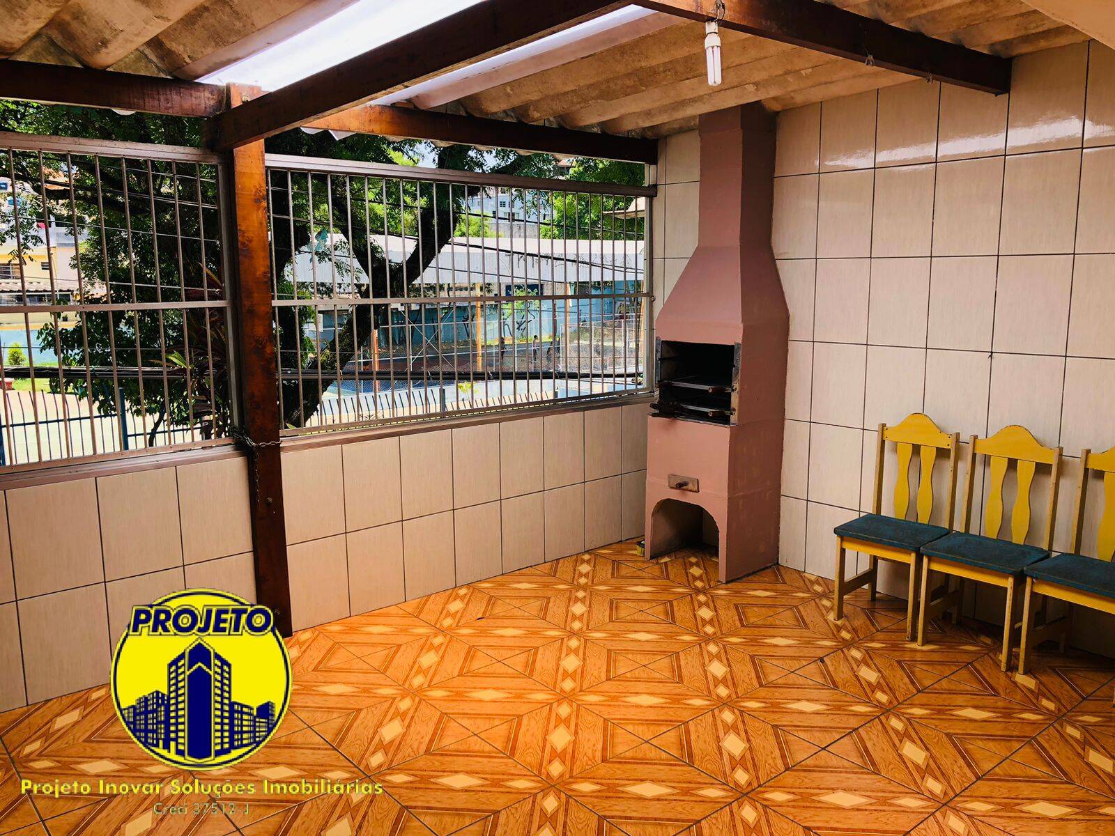 Sobrado à venda com 5 quartos, 198m² - Foto 41