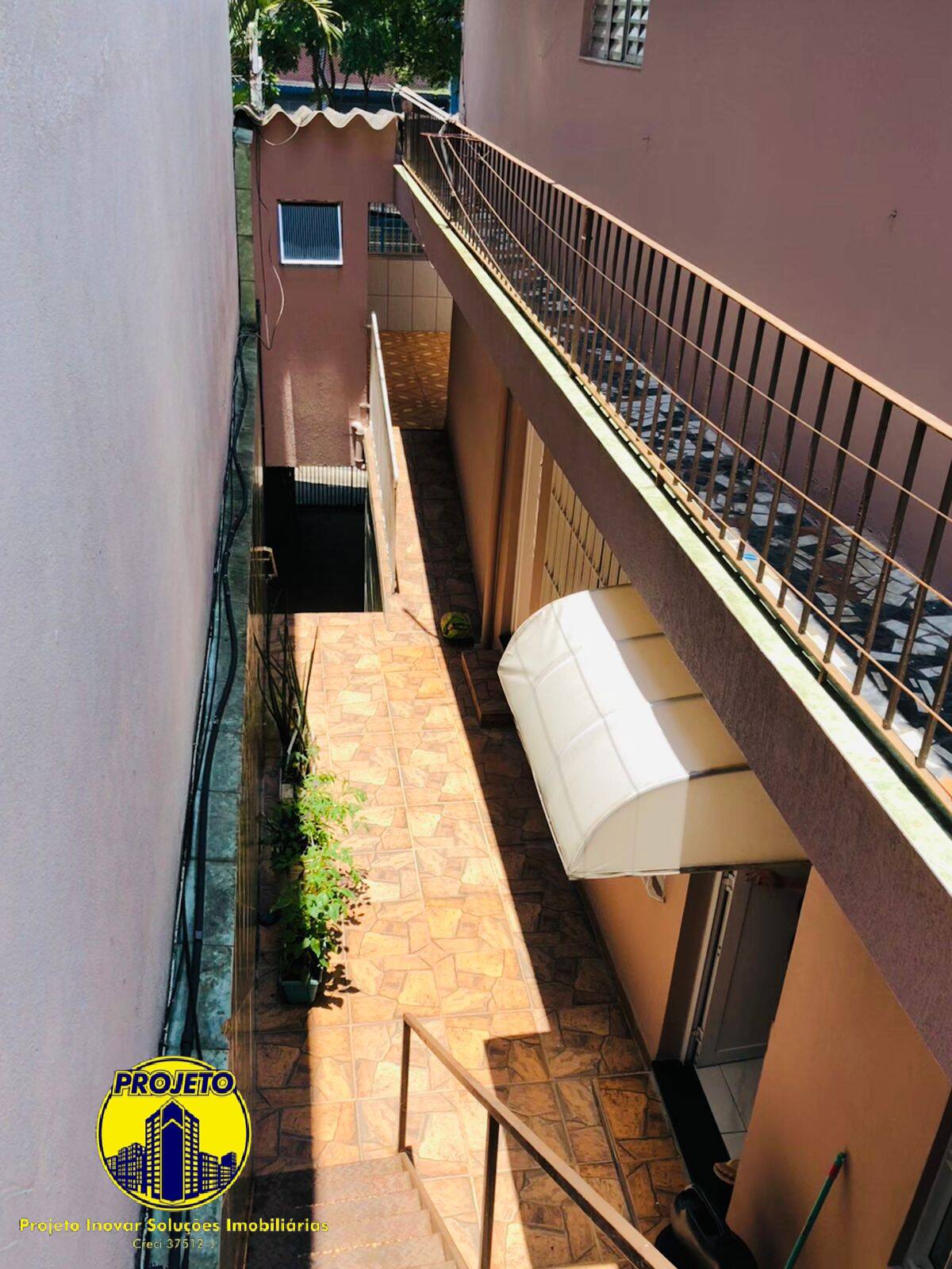 Sobrado à venda com 5 quartos, 198m² - Foto 5