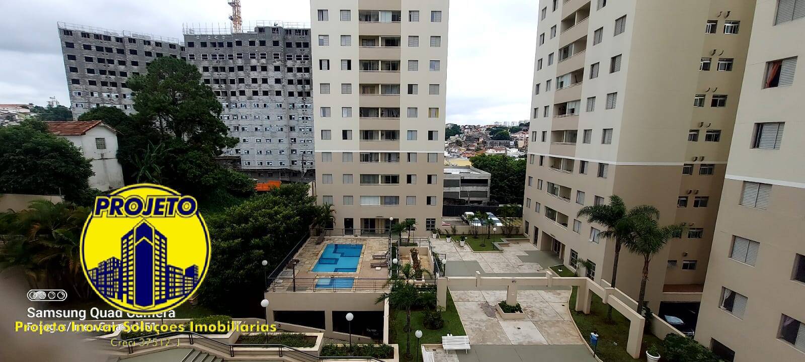 Apartamento à venda com 1 quarto, 54m² - Foto 11