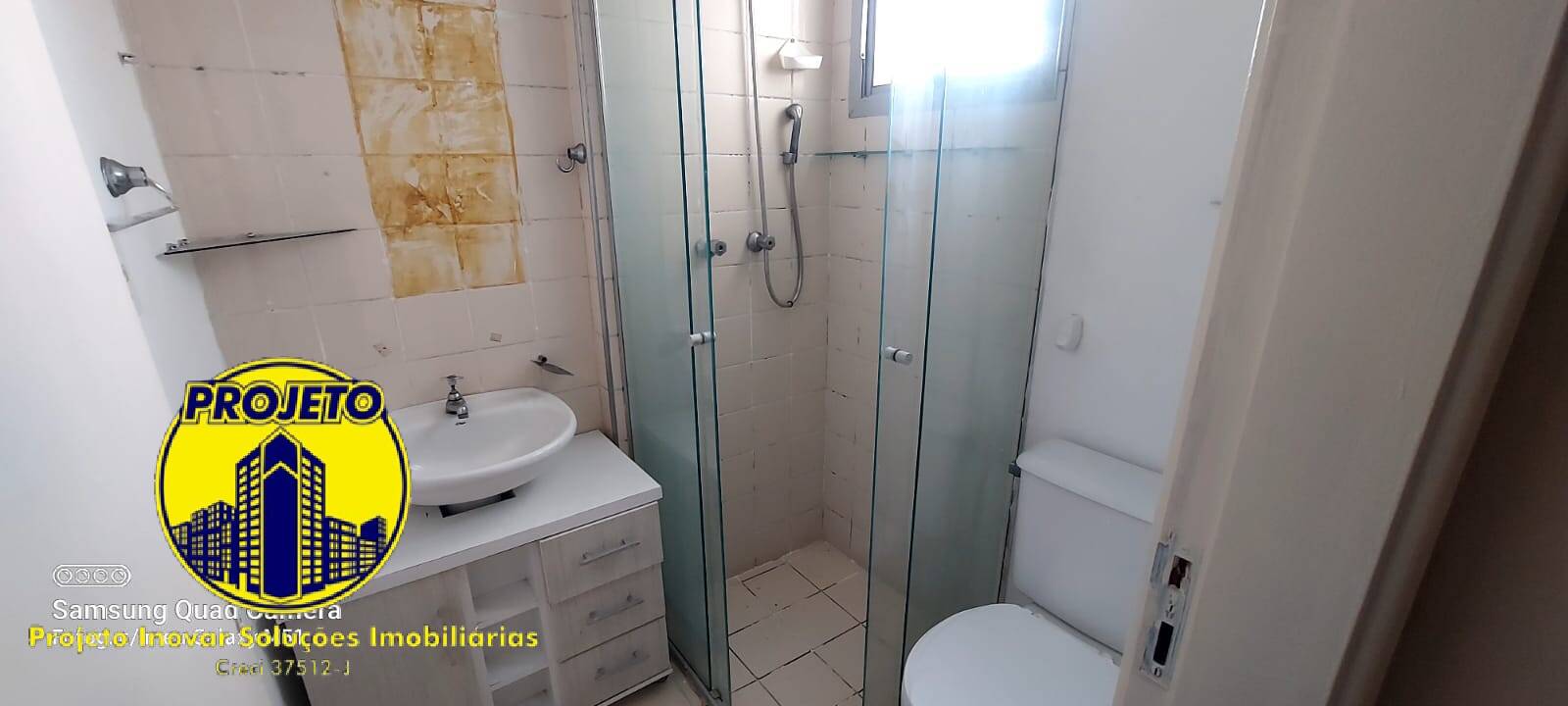 Apartamento à venda com 1 quarto, 54m² - Foto 6