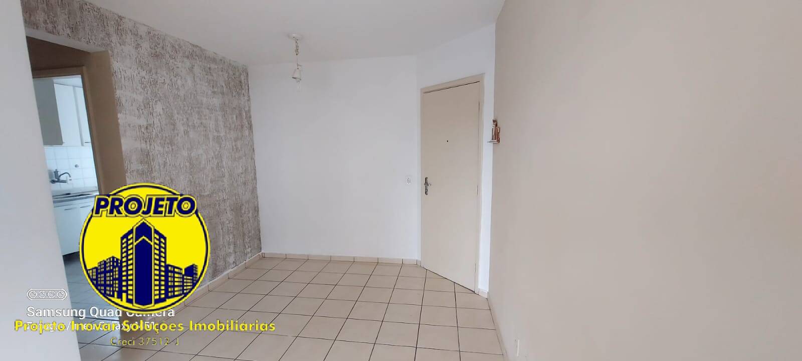 Apartamento à venda com 1 quarto, 54m² - Foto 3