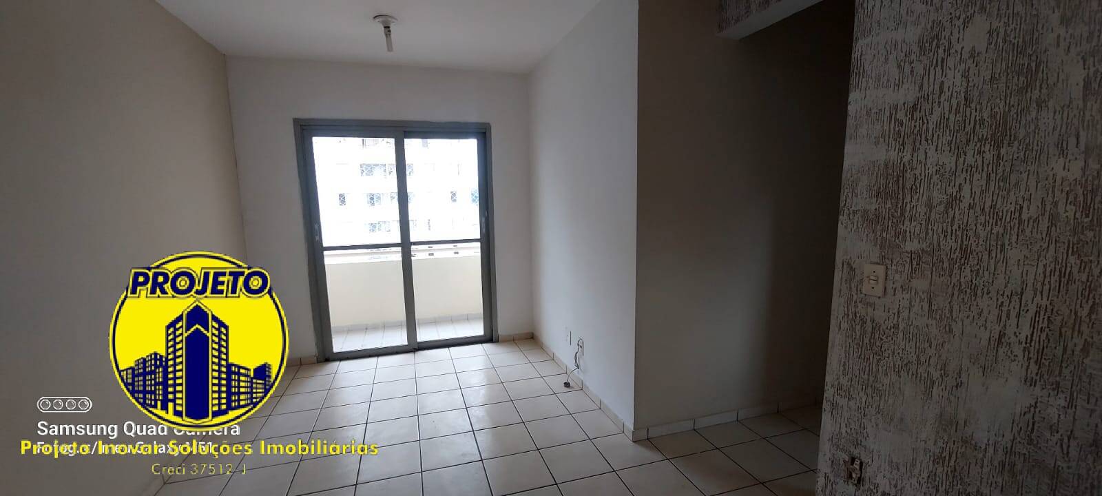 Apartamento à venda com 1 quarto, 54m² - Foto 2