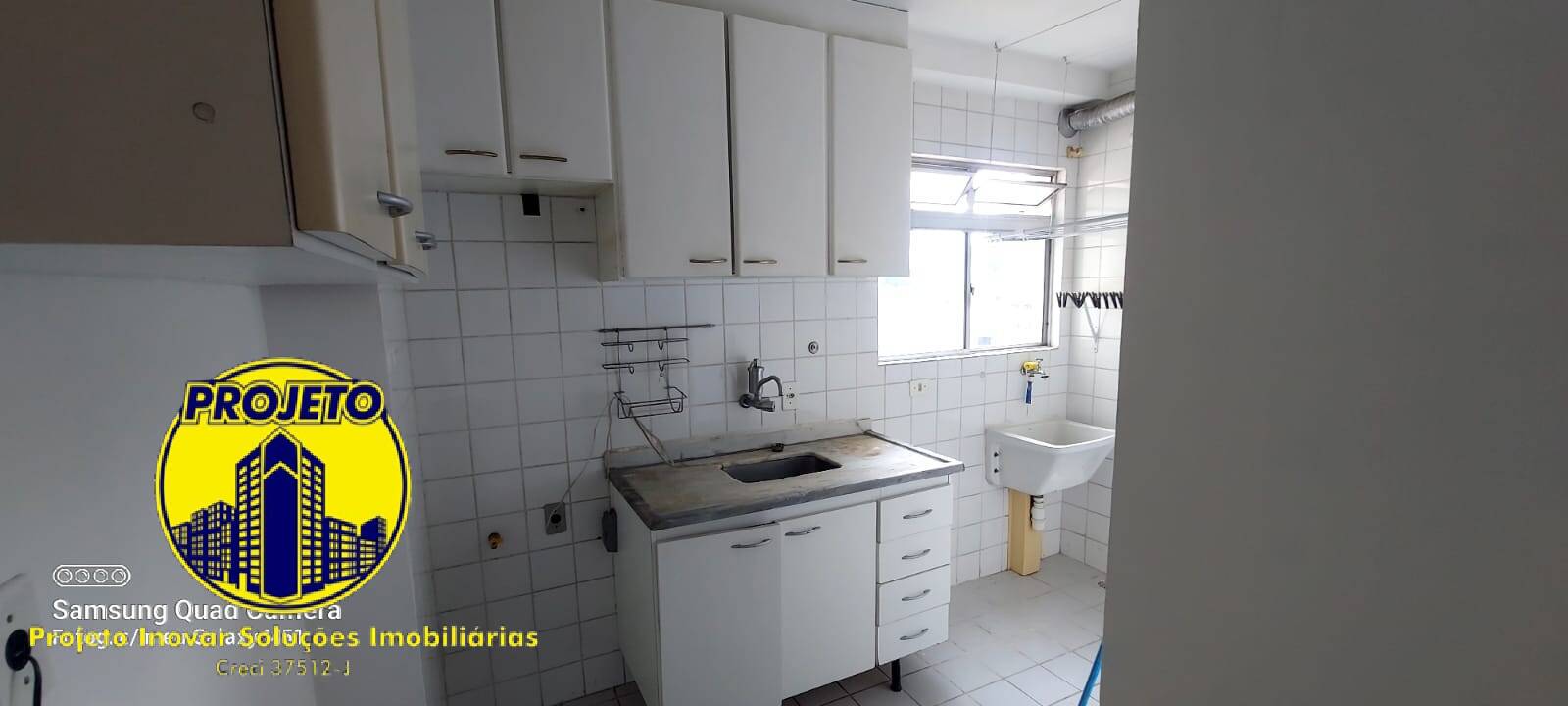 Apartamento à venda com 1 quarto, 54m² - Foto 7