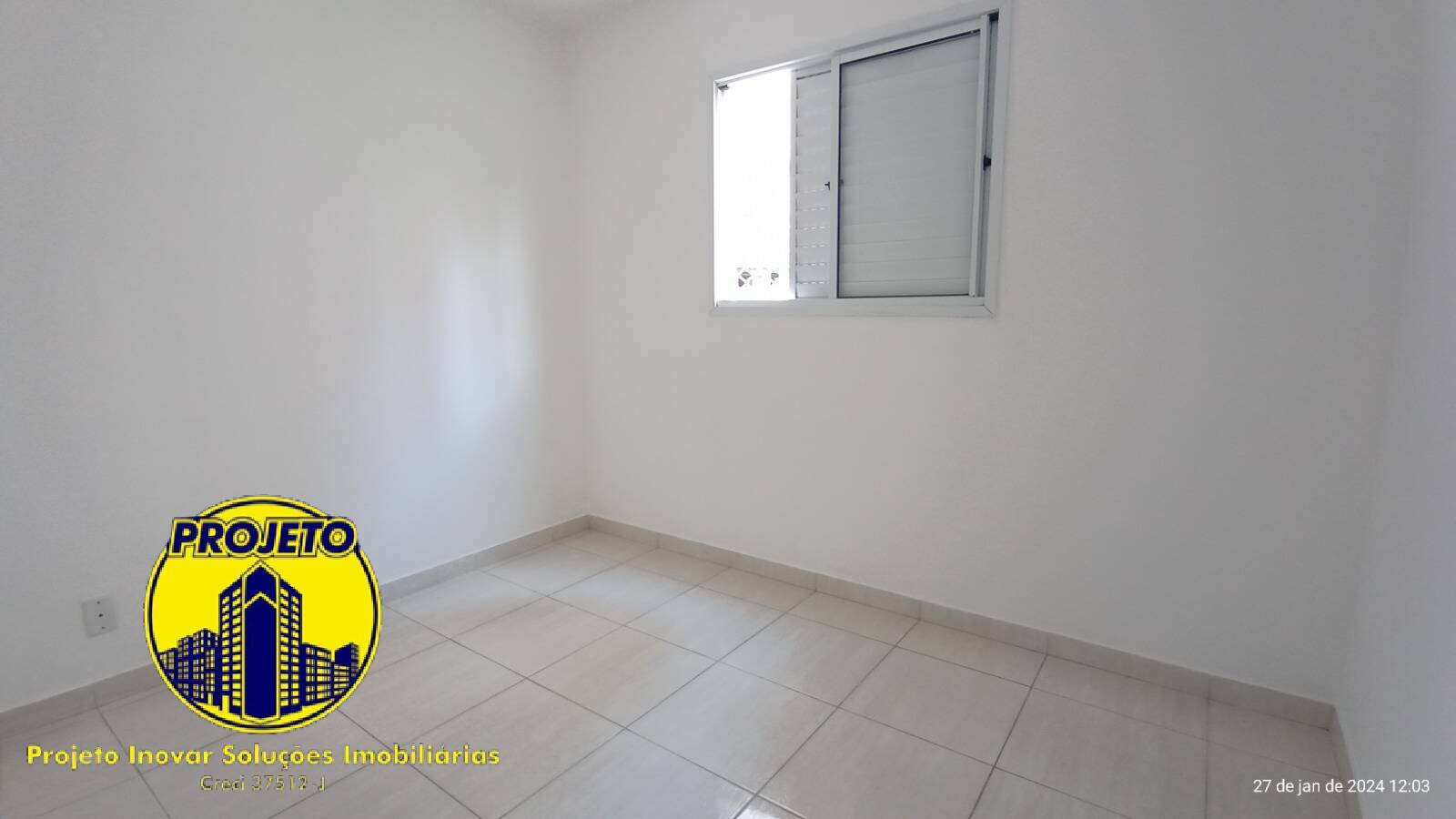 Apartamento à venda com 2 quartos, 46m² - Foto 5