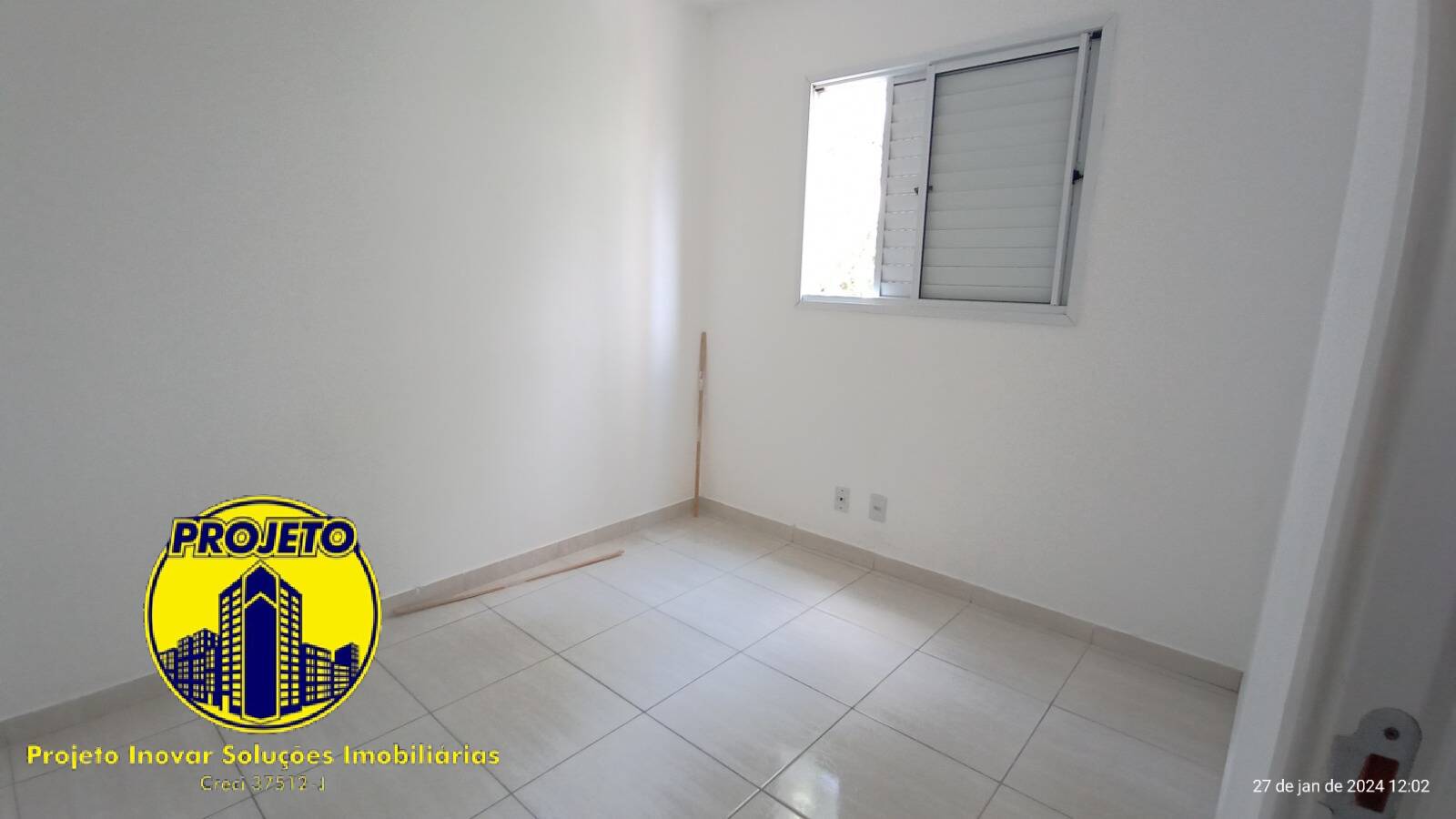 Apartamento à venda com 2 quartos, 46m² - Foto 6