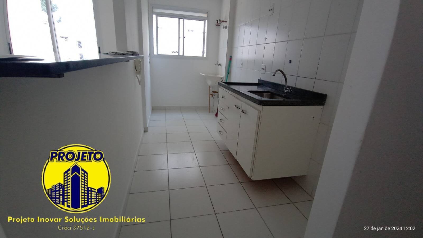 Apartamento à venda com 2 quartos, 46m² - Foto 9