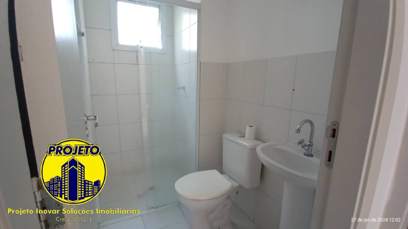 Apartamento à venda com 2 quartos, 46m² - Foto 10