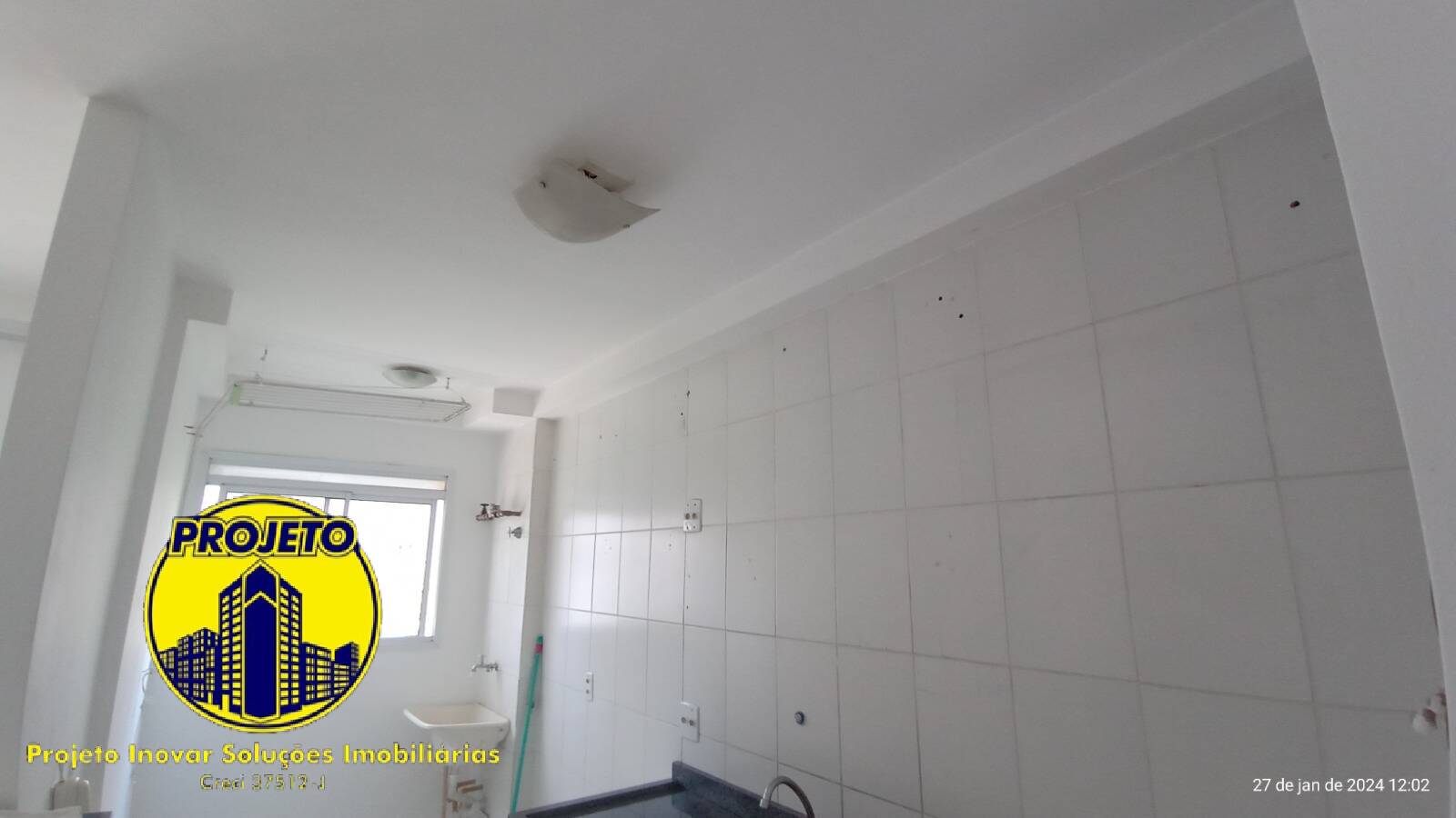 Apartamento à venda com 2 quartos, 46m² - Foto 8