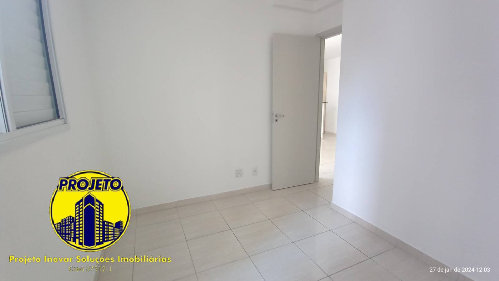 Apartamento à venda com 2 quartos, 46m² - Foto 7