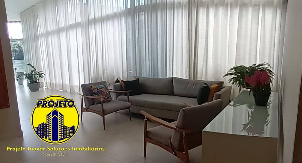 Apartamento à venda com 2 quartos, 80m² - Foto 3