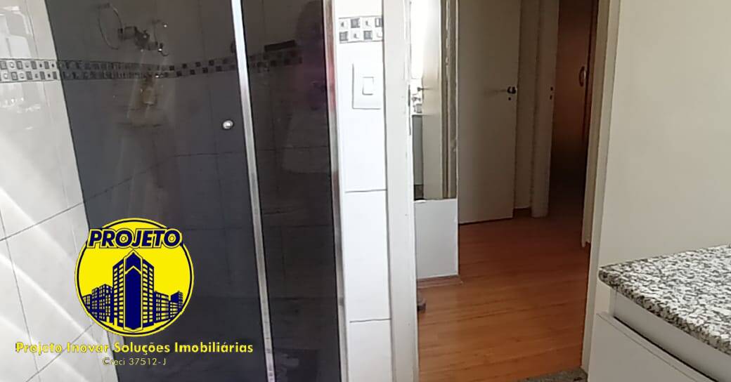 Apartamento à venda com 2 quartos, 80m² - Foto 11