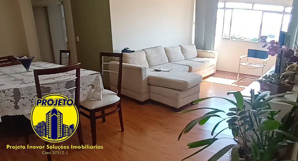 Apartamento à venda com 2 quartos, 80m² - Foto 8