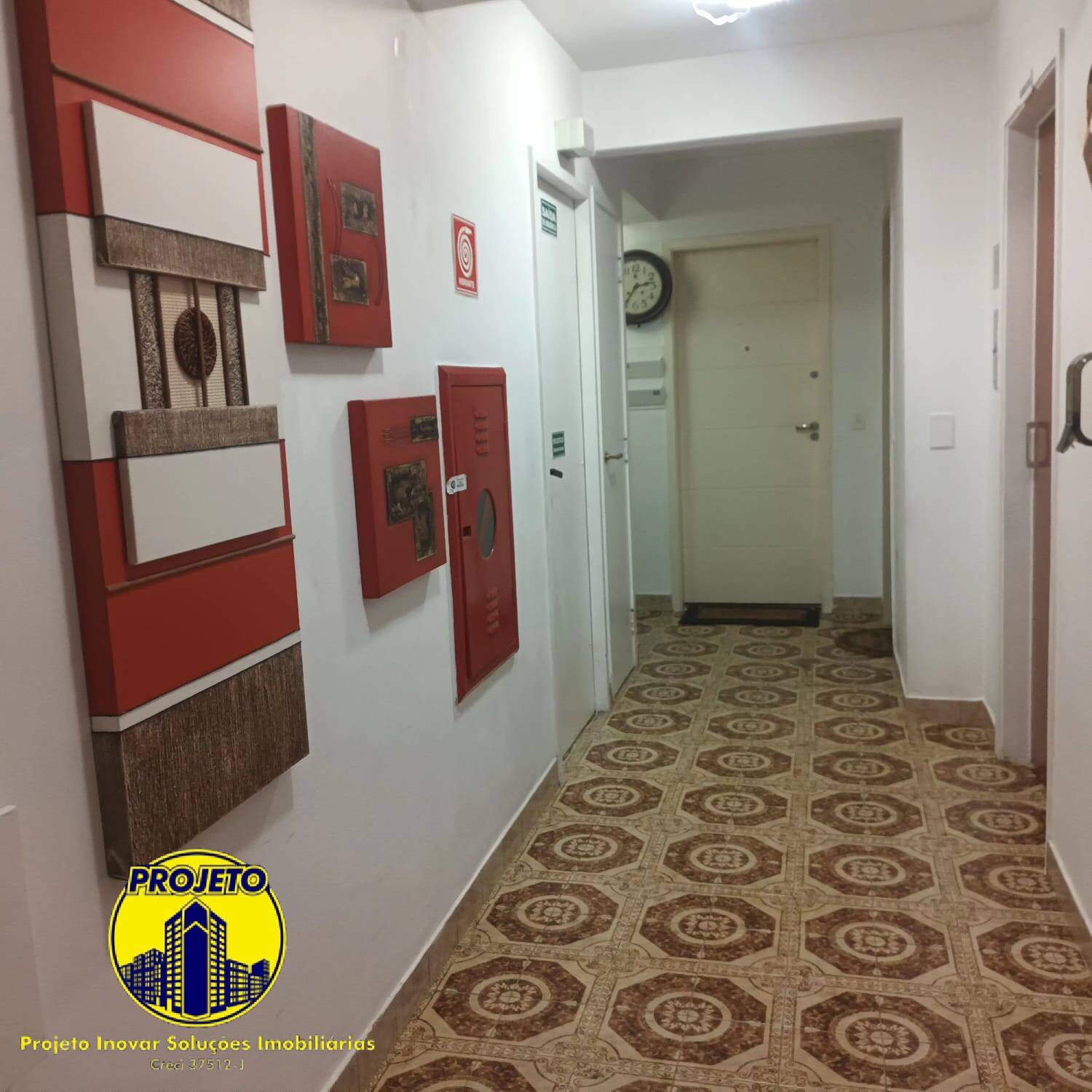 Apartamento à venda com 2 quartos, 80m² - Foto 4