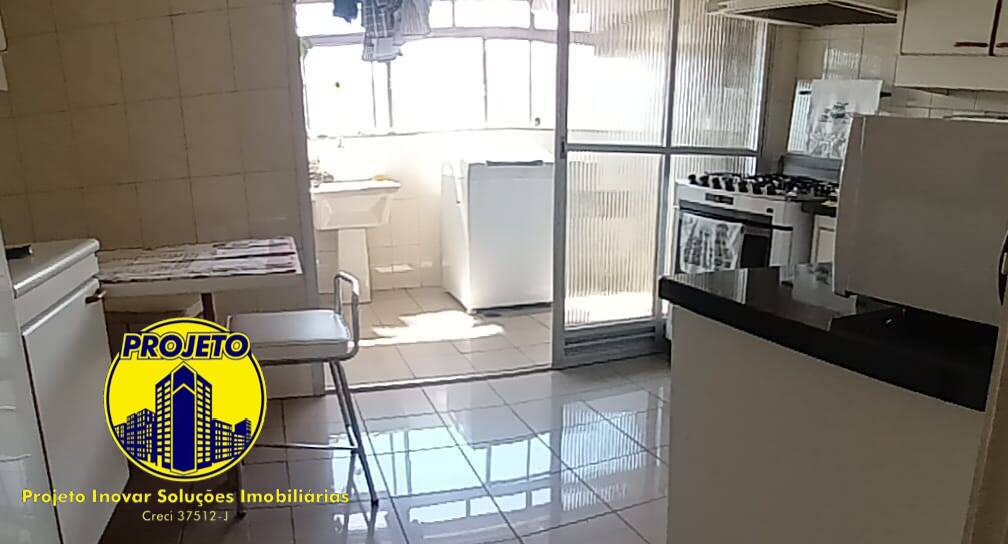 Apartamento à venda com 2 quartos, 80m² - Foto 13