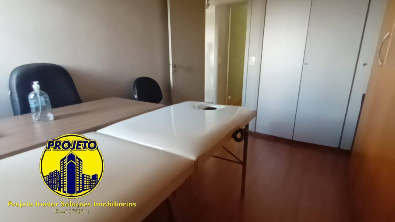 Apartamento à venda com 2 quartos, 80m² - Foto 10