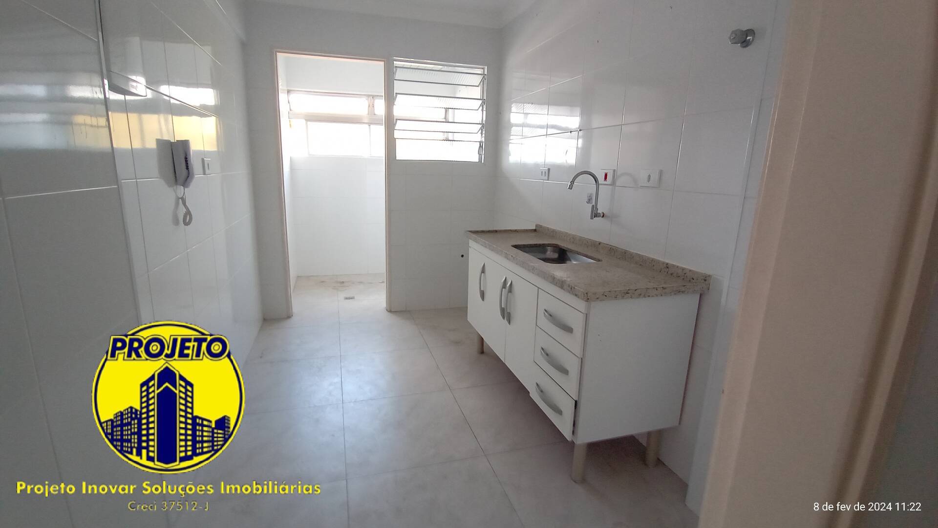 Apartamento para alugar com 2 quartos, 55m² - Foto 7