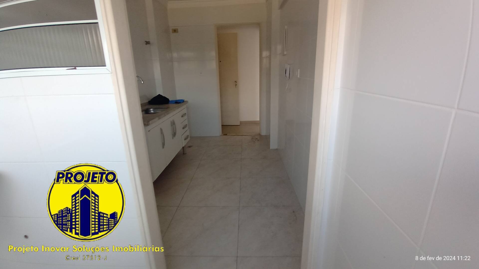 Apartamento para alugar com 2 quartos, 55m² - Foto 9