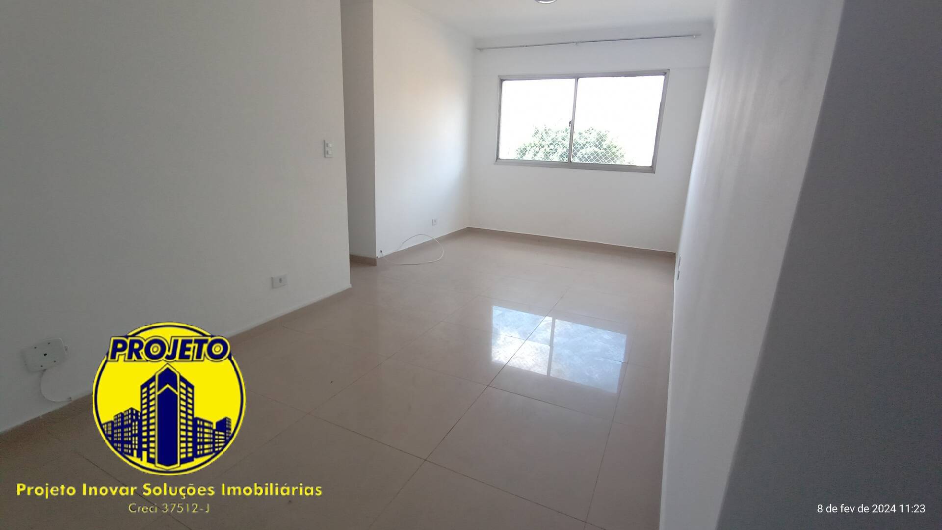 Apartamento para alugar com 2 quartos, 55m² - Foto 3