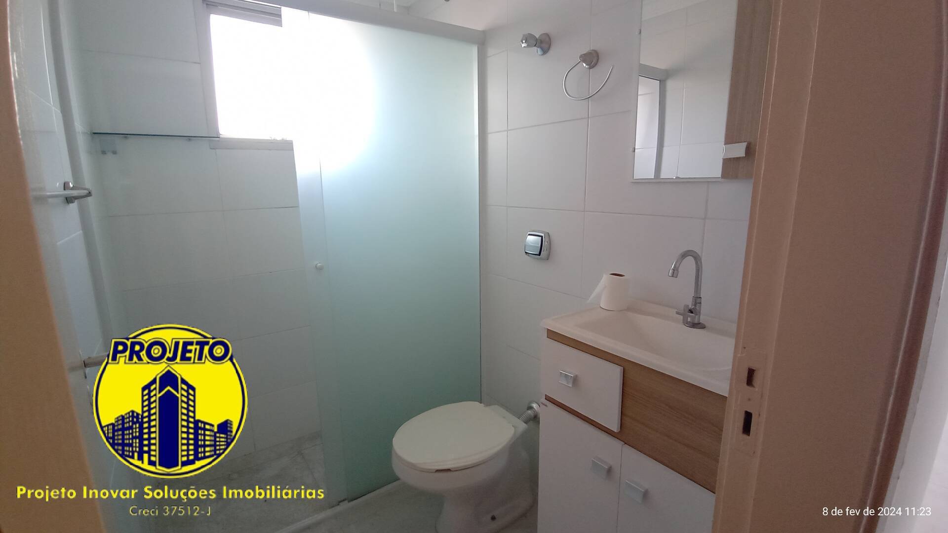 Apartamento para alugar com 2 quartos, 55m² - Foto 13