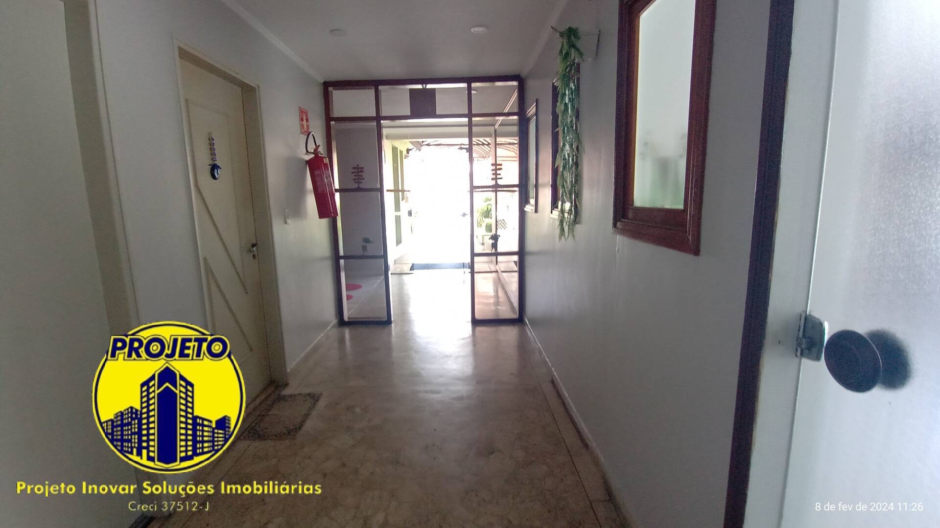 Apartamento para alugar com 2 quartos, 55m² - Foto 22