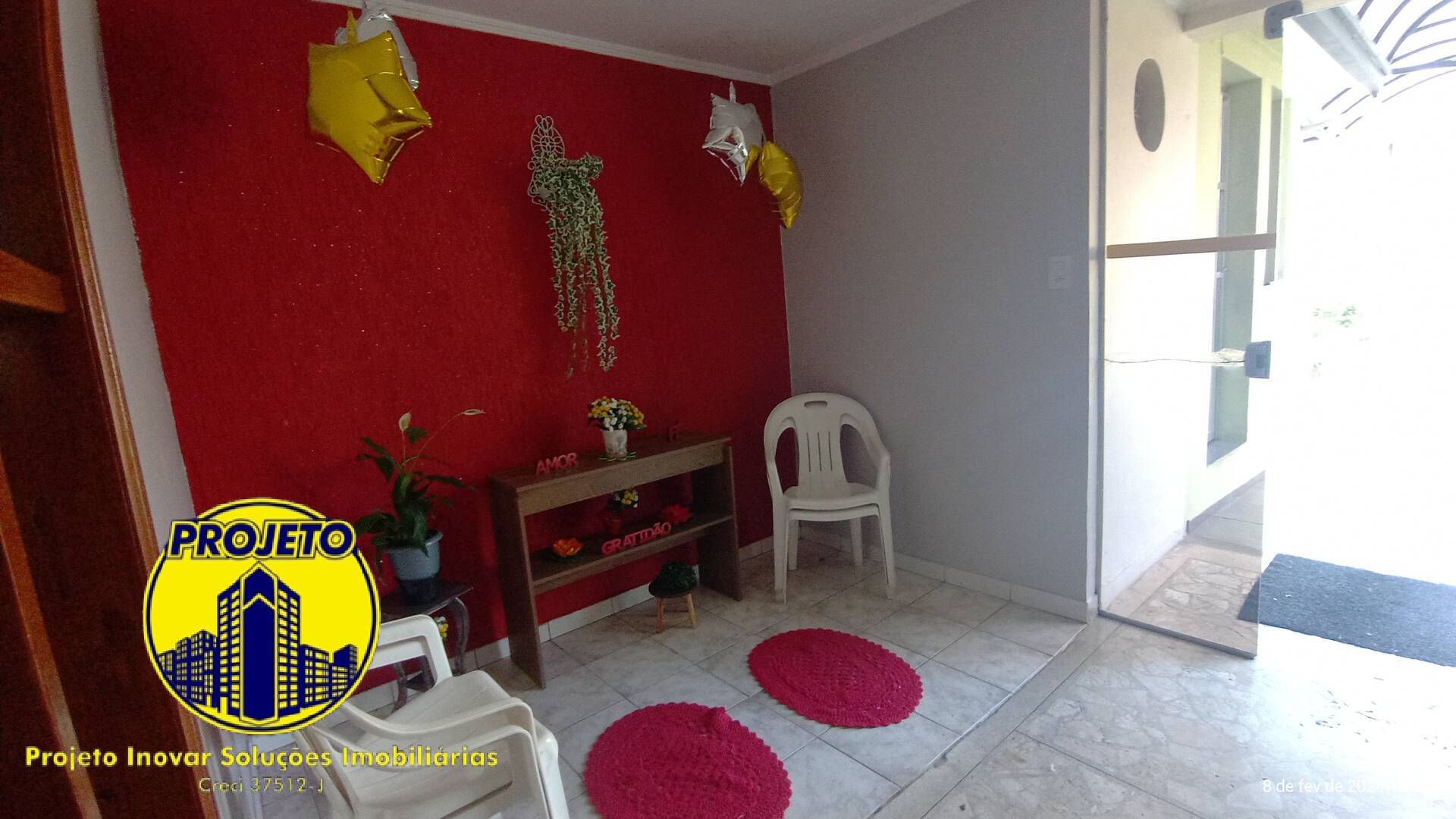 Apartamento para alugar com 2 quartos, 55m² - Foto 2