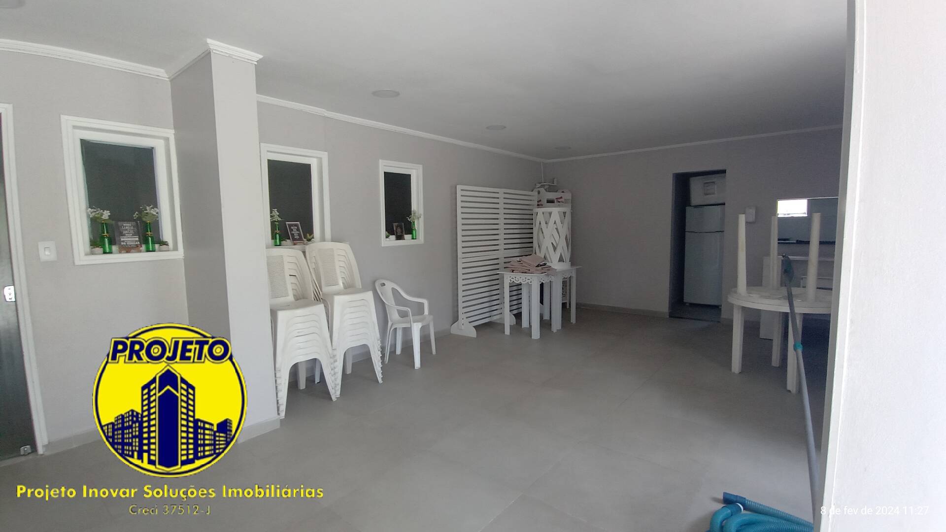 Apartamento para alugar com 2 quartos, 55m² - Foto 27