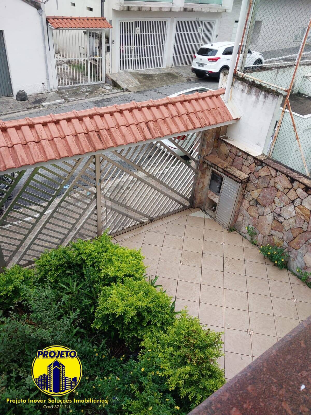 Sobrado à venda com 4 quartos, 180m² - Foto 2