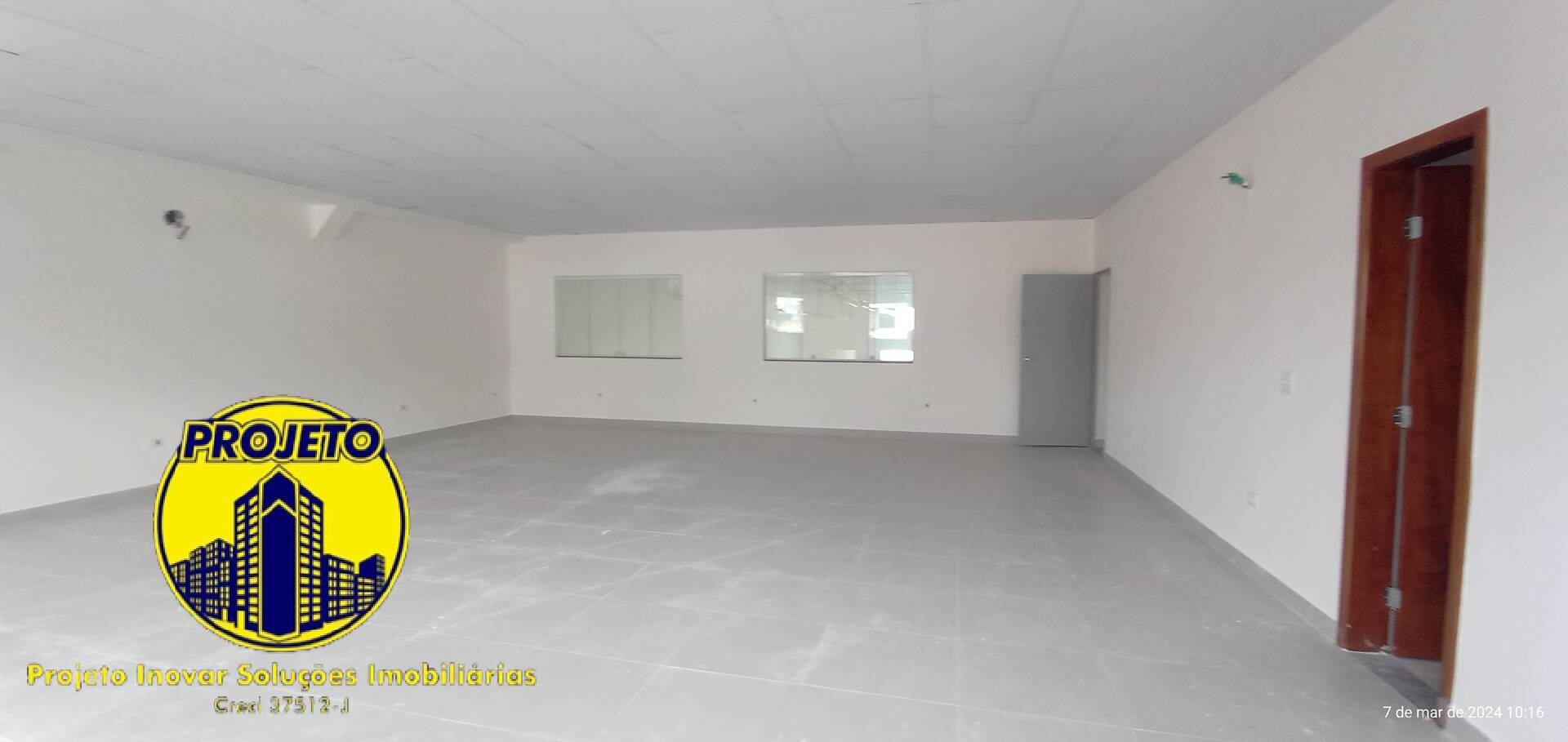 Depósito-Galpão-Armazém para alugar, 450m² - Foto 38