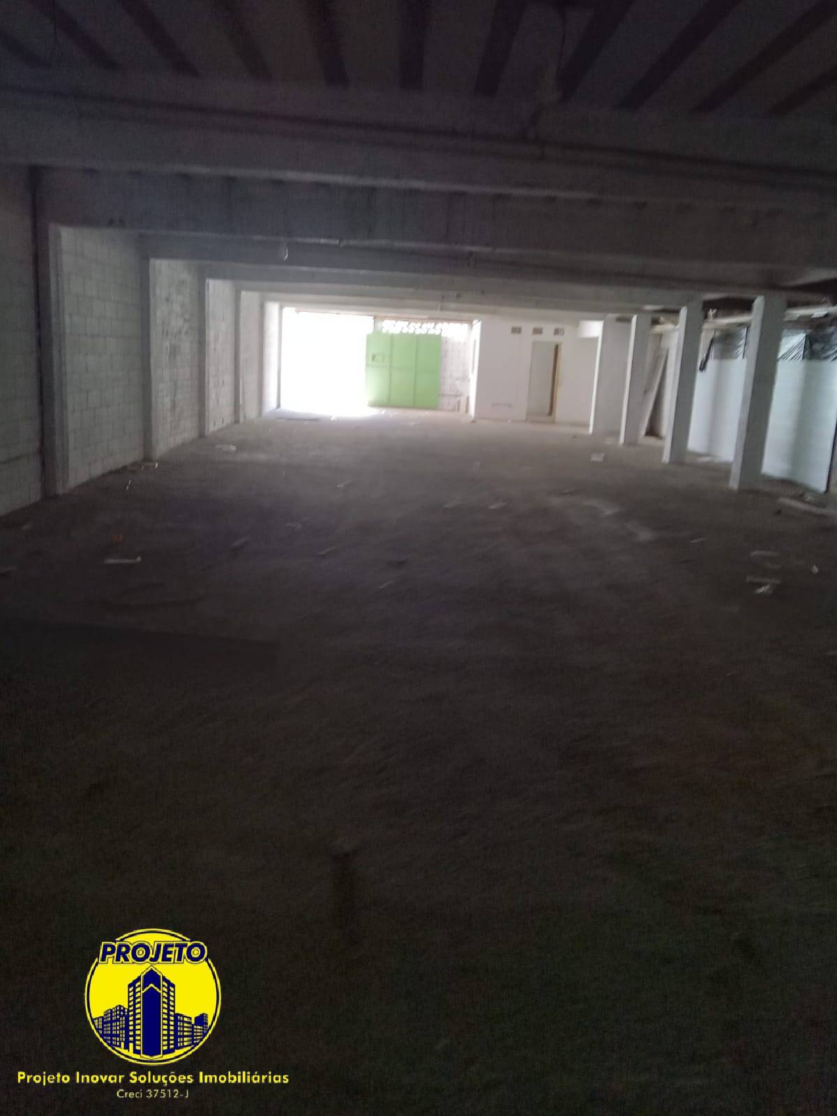 Depósito-Galpão-Armazém à venda, 600m² - Foto 2