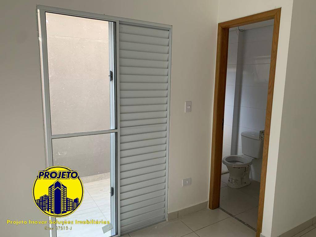 Apartamento à venda com 1 quarto, 27m² - Foto 3