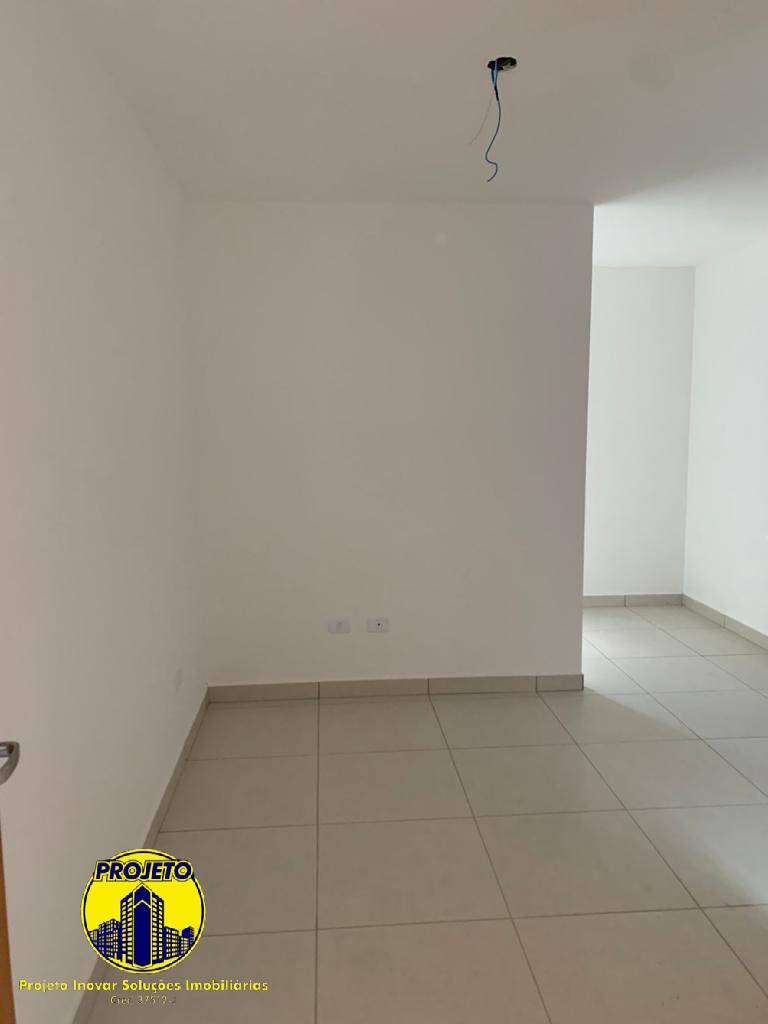 Apartamento à venda com 1 quarto, 27m² - Foto 2