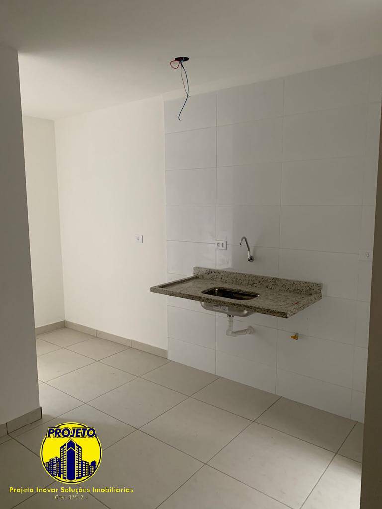 Apartamento à venda com 1 quarto, 27m² - Foto 4