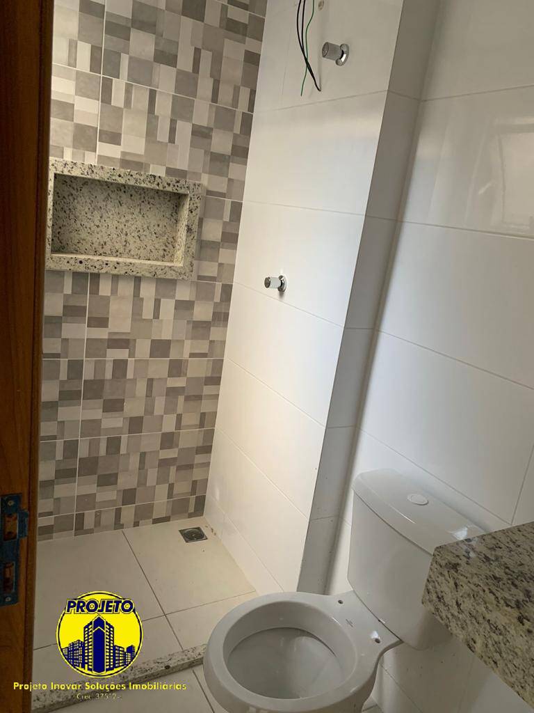 Apartamento à venda com 1 quarto, 27m² - Foto 5