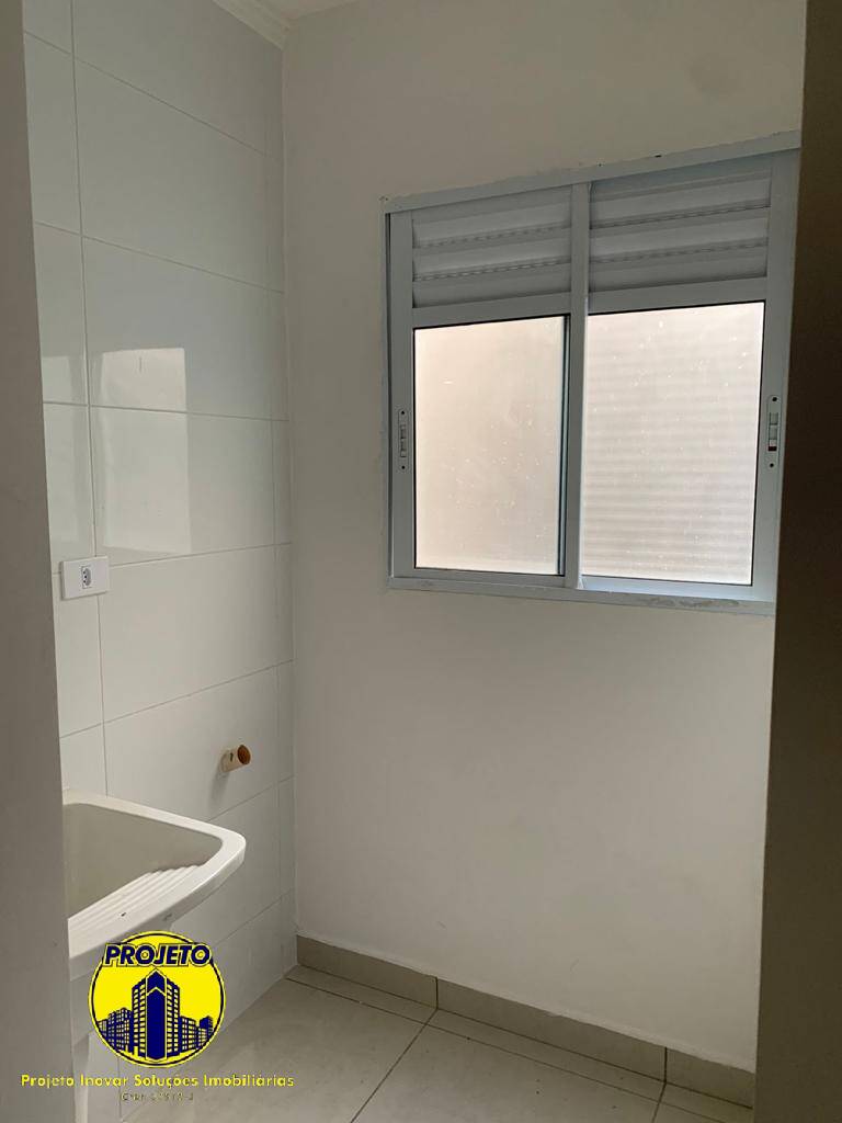 Apartamento à venda com 1 quarto, 27m² - Foto 10