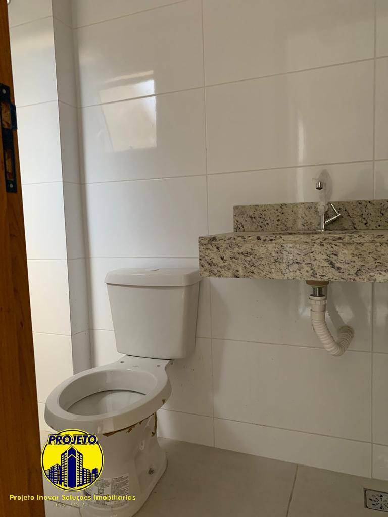 Apartamento à venda com 1 quarto, 27m² - Foto 6