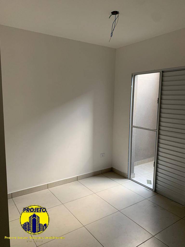 Apartamento à venda com 1 quarto, 27m² - Foto 7