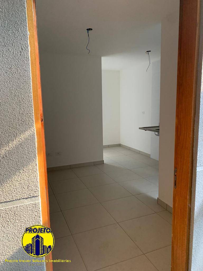 Apartamento à venda com 1 quarto, 27m² - Foto 9