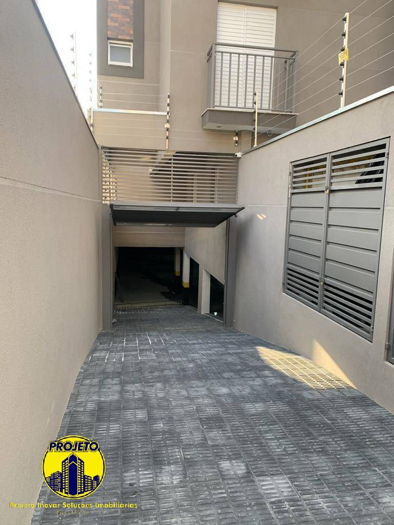 Apartamento à venda com 1 quarto, 27m² - Foto 23