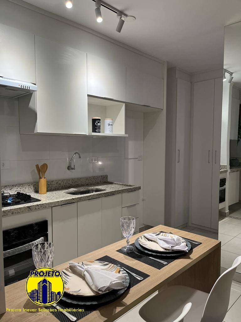 Apartamento à venda com 1 quarto, 27m² - Foto 15